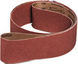 VSM Schleifband KK711X 1000x50 mm Körnung 40 Korund für Stahl, Alu, Holz
