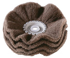 100 mm / 10 mm / mittel / 4-lagig