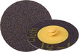 3M Schleifscheibe 361F Roloc™ Ø 50,8 mm Körnung 36