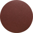 KLINGSPOR Haftschleifscheibe PS 22 K 115 mm Körnung 120 Korund für Holz und Metall