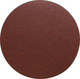 KLINGSPOR Haftschleifscheibe PS 22 K 115 mm Körnung 120 Korund für Holz und Metall