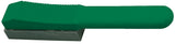 MÜLLER Handläpper L125xB25xH20mm 180 gelb – Zum Glätten und Abrichten von Flächen und Kanten