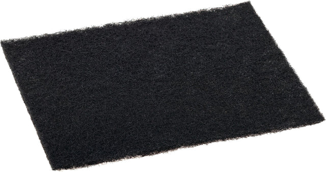 3M Scotch Brite Handpad WR-SH L224xB158mm super fine – Schleifvlies für höchste Beanspruchung