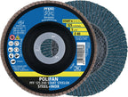 flach / Z-40 / STEEL / INOX
