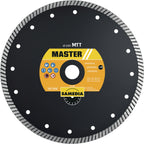 115 mm / 2,2 mm / 13300 min-¹