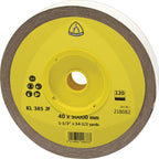 40 mm / 40