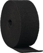 115 mm / ultra fine / grau