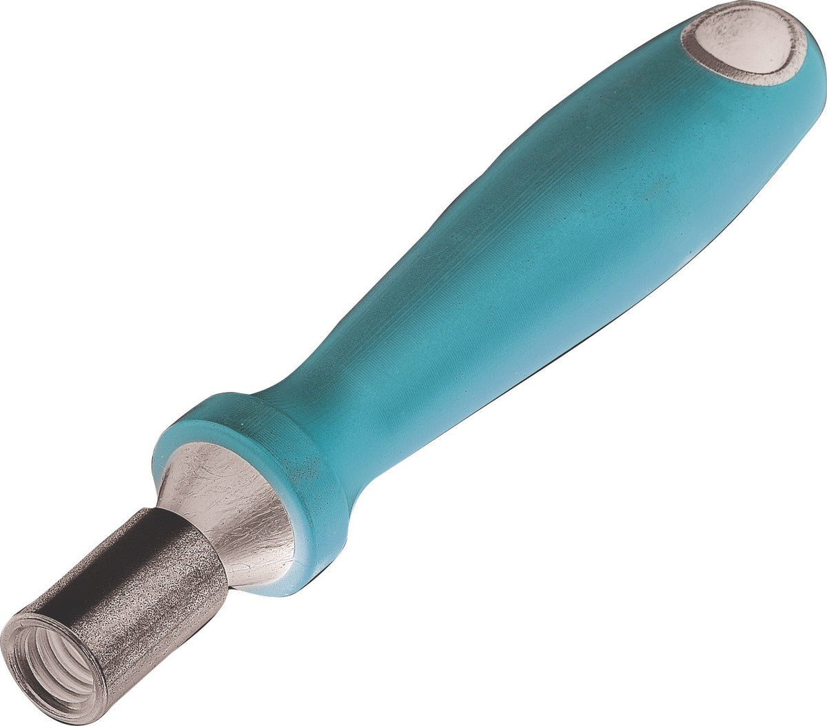 LESSMANN Handgriff für Innenbürste Länge 155 mm mit Gewinde W 1/2″