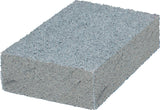 PROMAT Schleifreiniger 80x50mm Körnung 30 – Universal für Metall, Holz, Lack & mehr