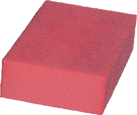 PROMAT Schleifreiniger 80x50mm Körnung 30 – Universal für Metall, Holz, Lack & mehr