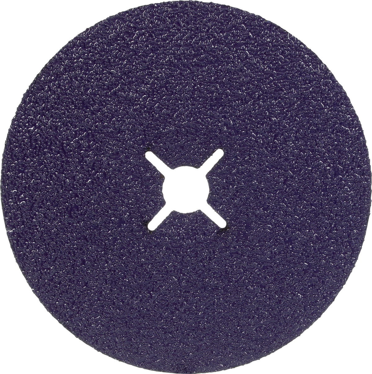 3M Fiberscheibe Cubitron™ 3 1182C Ø115 mm K36+ für Edelstahl