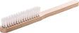 LESSMANN Feinbürste 225 mm Nylon 4-reihig – Ideal zum Reinigen und Auftragen