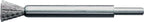 12 mm / 120 mm / Stahl
