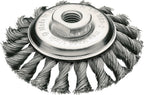100 mm / Stahl