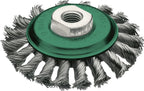 100 mm / Edelstahl