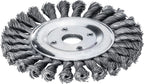 115 mm / Stahl
