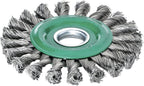 125 mm / Edelstahl