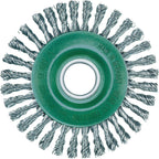 115 mm / Edelstahl