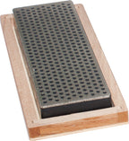 grob / schwarz / 60 Micron