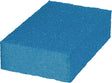 Handschleifblock 80x50mm K60 grob von MÜLLER – Universal-Schleifmittel