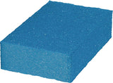 Handschleifblock 80x50mm K60 grob von MÜLLER – Universal-Schleifmittel