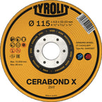 178 mm / 8600 min-¹