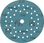 125 mm / 150