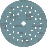 MIRKA GALAXY Grip Multifit Haftschleifscheibe 125 mm K80 Keramik/Korund 50 Stk.