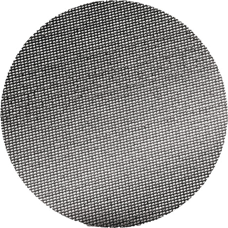 Haftschleifscheibe Gitternetz 225 mm K60 Siliciumcarbid MENZER – 25 Stück