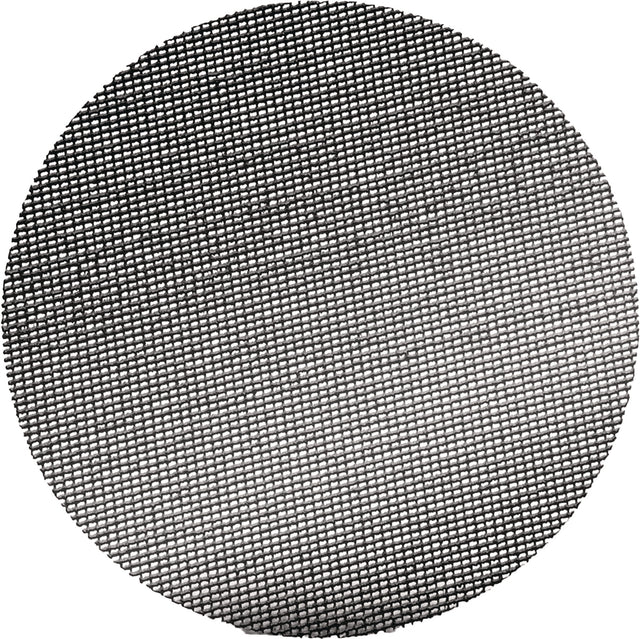 Haftschleifscheibe Gitternetz 225 mm K60 Siliciumcarbid MENZER – 25 Stück
