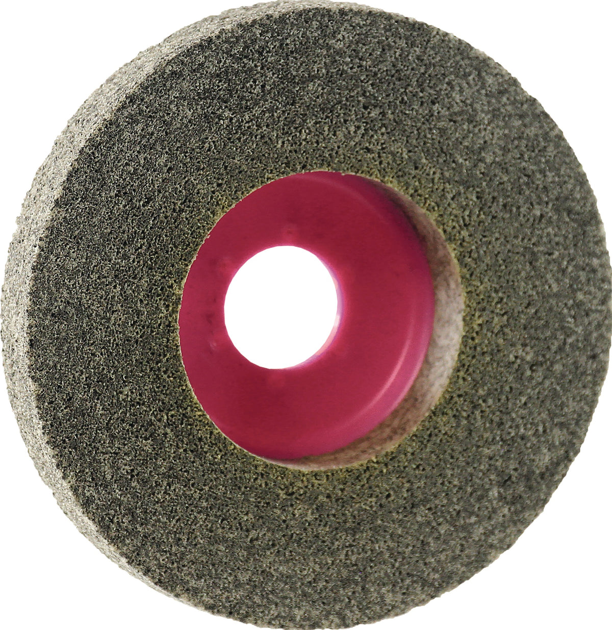 EISENBLÄTTER Kompaktscheibe MAGNUM Top Ø 115 mm, Körnung 80