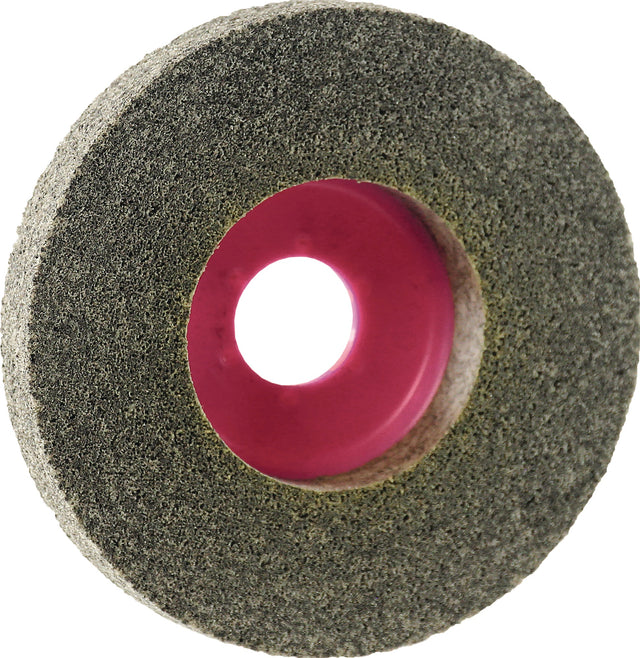 EISENBLÄTTER Kompaktscheibe MAGNUM Top Ø 115 mm, Körnung 80