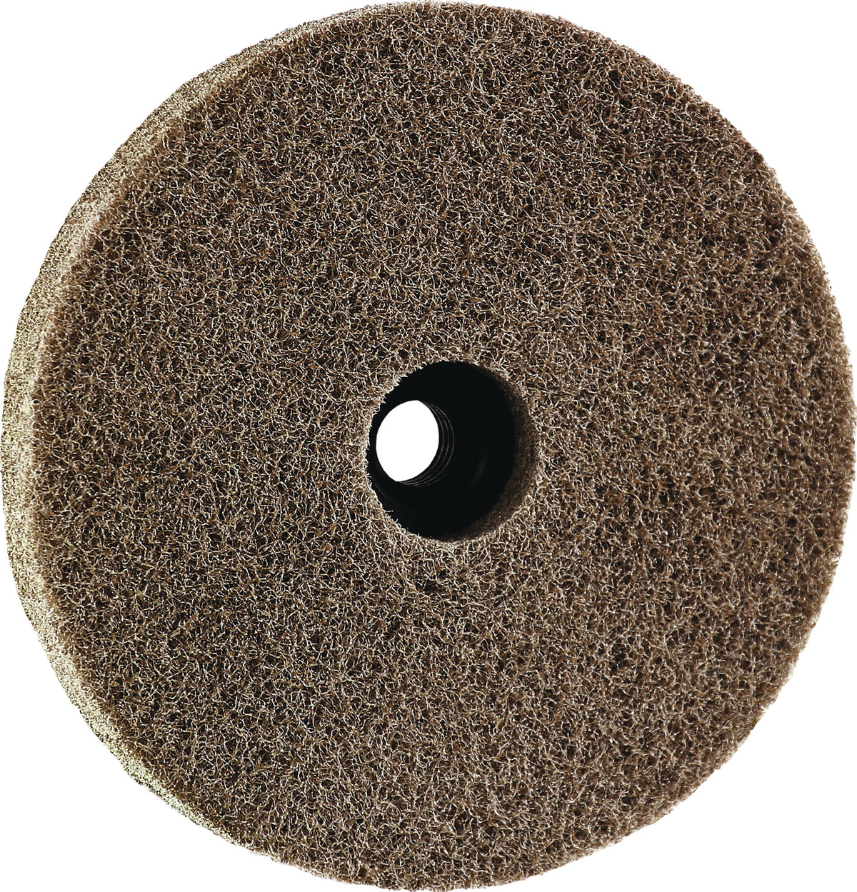 EISENBLÄTTER MAGNUM DecoFinish Kompaktscheibe Ø 125 mm M14 K.280-320 – 5 Stück