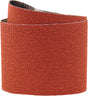 Vliesband POLY-PTX® Keramik Hülse K.40 rot D100xB100mm L.285mm EISENBLÄTTER – 10 Stück