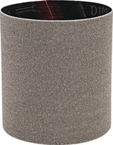 Vliesband POLY-PTX® TZ-Pyramid Hülse K.120 grau D100xB100mm L.285mm EISENBLÄTTER