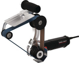 EISENBLÄTTER Rohrbandschleifer TOPRAIL 1100 HT für Rohre Ø 25–130 mm, 1100 W