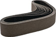 EISENBLÄTTER Schleifband TZ-Pyramid 780x40 mm Körnung 220 für Holz & Metall