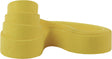 EISENBLÄTTER Schleifband SuperPolish 780 x 40 mm Nylonvlies für Holz & Metall