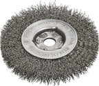 14-18 mm / 21 mm / Stahldraht rostfrei ROH