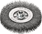 16-20 mm / 19,5 mm / Stahldraht rostfrei ROH