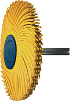76 mm / 80 / gelb