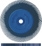 400 / blau