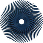 400 / blau