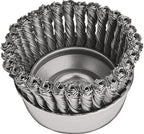 6 mm / 30 / Stahldraht STH