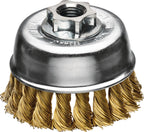 12 mm / 18 / Messingdraht MES