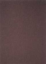 Schleifgewebe KL 361JF von KLINGSPOR, 280 x 230 mm, Körnung 40, 50 Stück, für Metall- und Holzbearbeitung