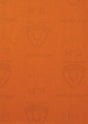 KLINGSPOR Schleifpapier PL 31 280x230 mm K40 für Holz, Metall und Lack – 50 Stück