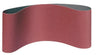 KLINGSPOR Schleifband LS 309 X 75x533 mm Körnung 40 Korund für Holz und Metall