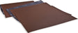 3M Schleifblatt 314D Handschleifen Aluminiumoxid P400 280x230 mm 25 Stück