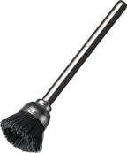 Borsten / 5 mm / sehr gut geeignet